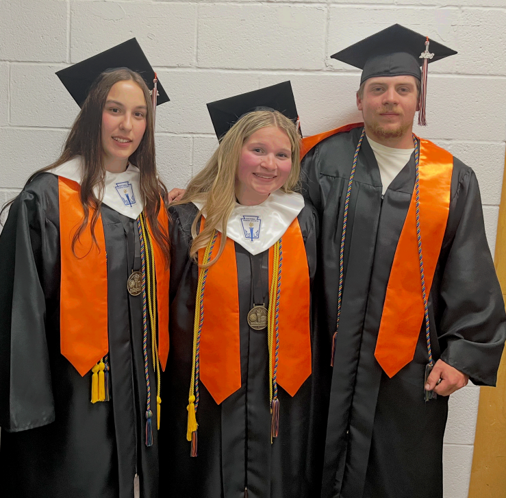 Graduation